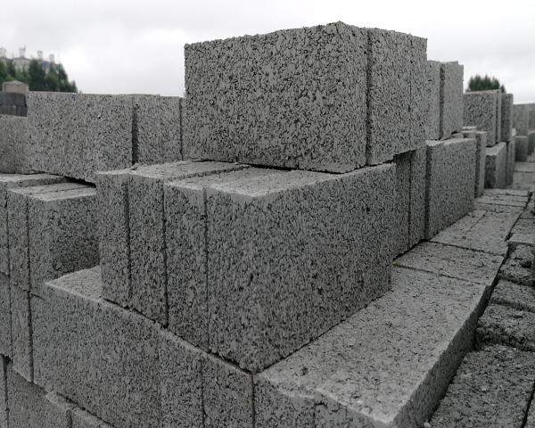 哈尔滨陶粒砖厂 哈尔滨陶粒砖厂