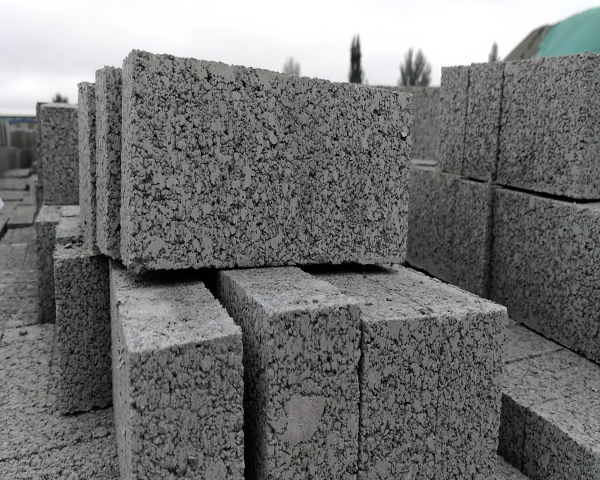 哈尔滨陶粒砖厂 哈尔滨陶粒砖厂