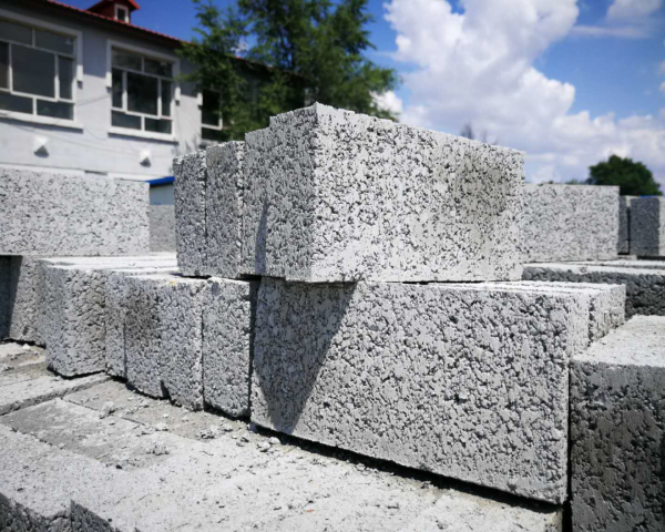 哈尔滨陶粒砖厂